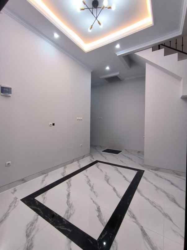 cluster kpr jagakarsa jakarta selatan