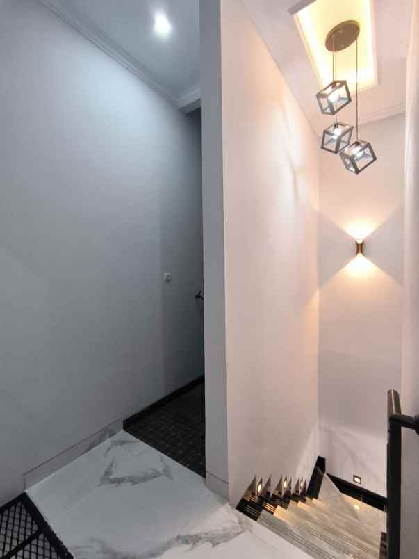 cluster kpr jagakarsa jakarta selatan