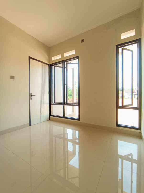 delima regency 2 rumah idaman tanpa dp di bojonggede