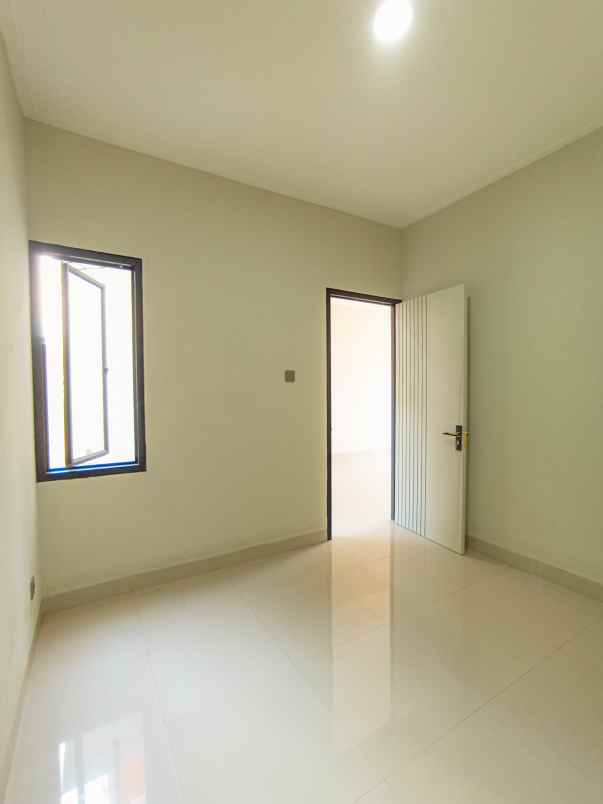 delima regency 2 rumah idaman tanpa dp di bojonggede