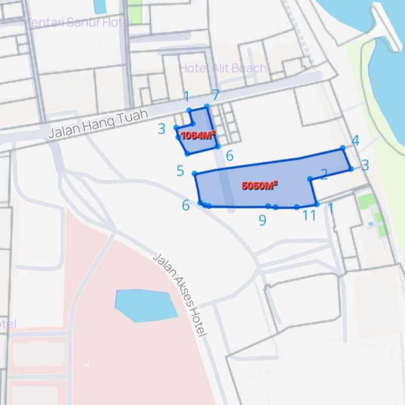 diju 61 14 are loss pantai sanur denpasar