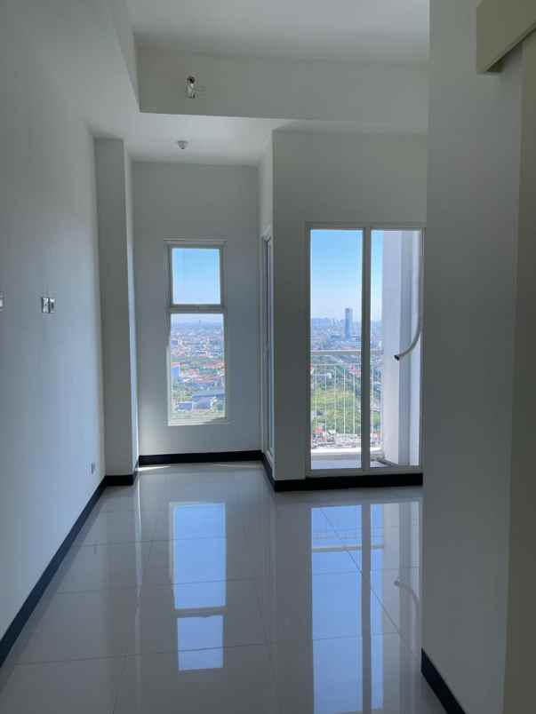 dijual apartemen amor