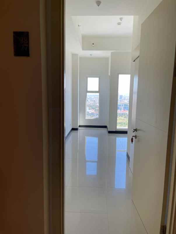 dijual apartemen amor