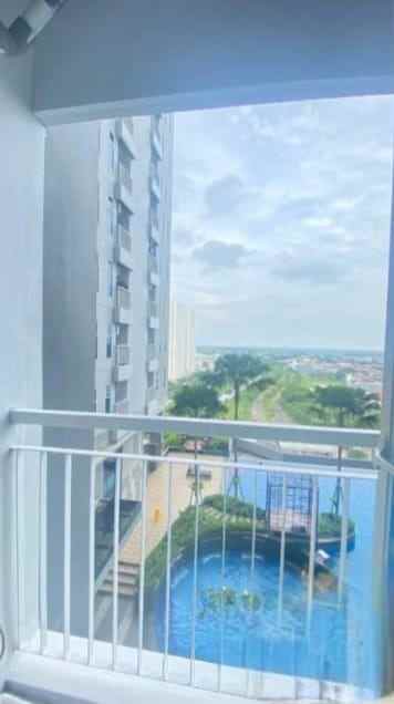 dijual apartemen amor pakuwon city
