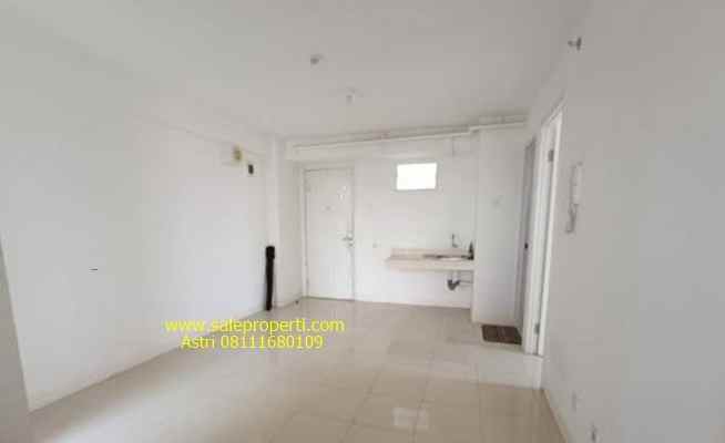 dijual apartemen apartemen bassura city