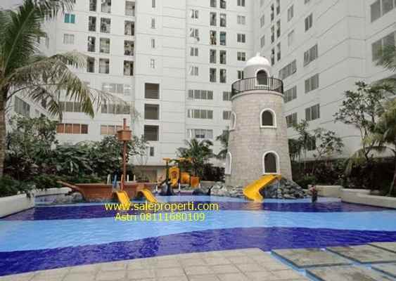 dijual apartemen apartemen bassura city