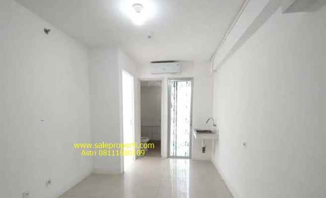 dijual apartemen apartemen bassura city