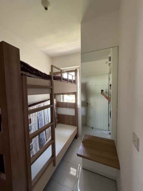 dijual apartemen apartemen east coast