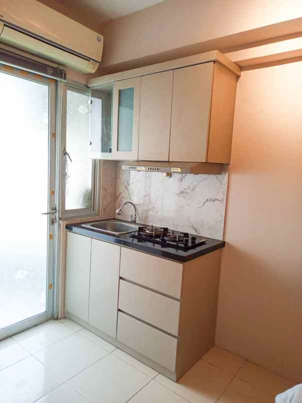 dijual apartemen apartemen educity