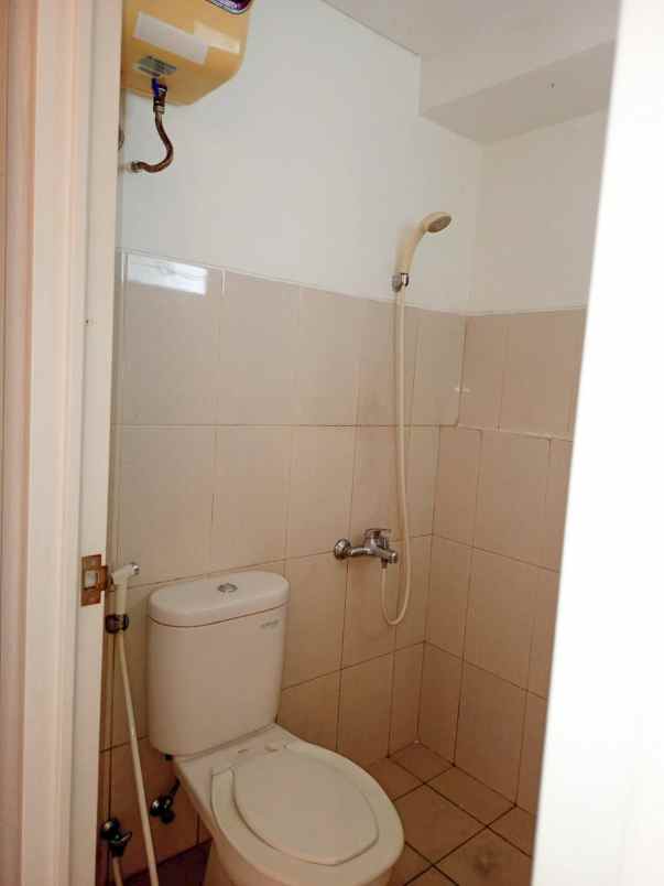 dijual apartemen apartemen educity