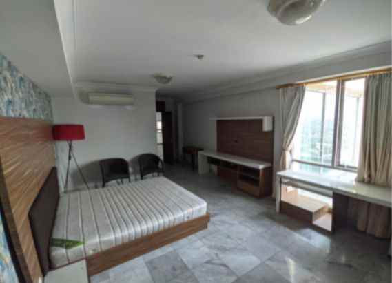 dijual apartemen apartemen oasis