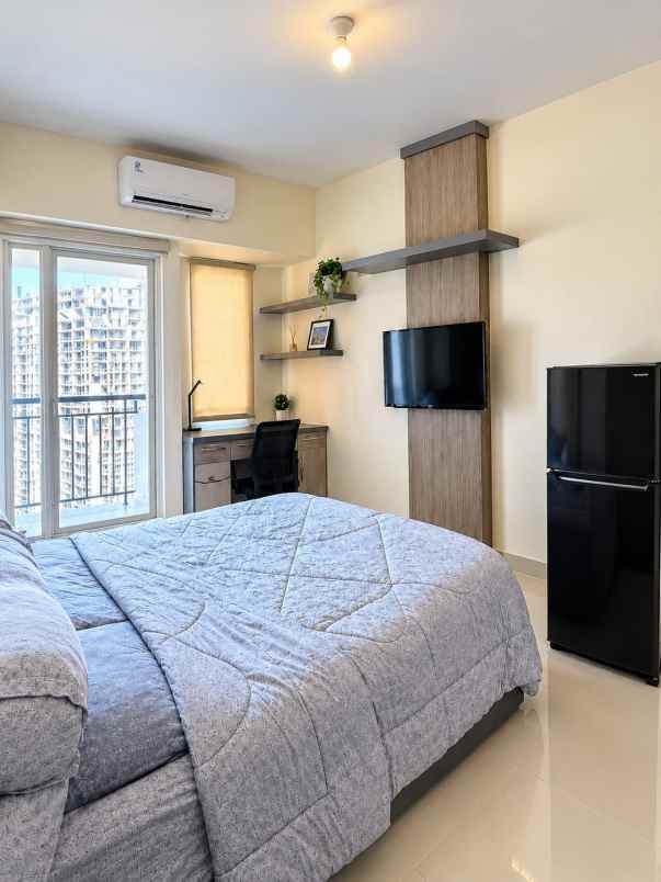 dijual apartemen apartemen orchard
