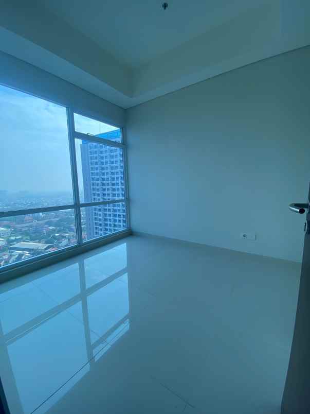 dijual apartemen apartemen puri mansion