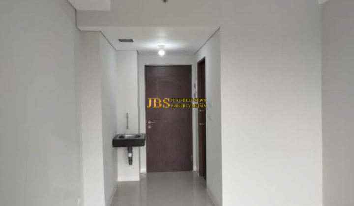 dijual apartemen apartemen transpark juanda
