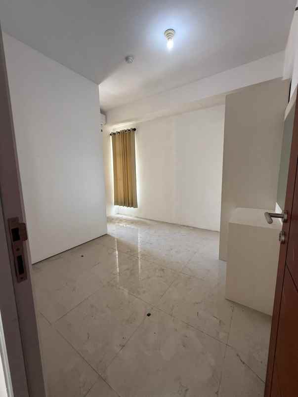 dijual apartemen apartement gunawangsa tidar