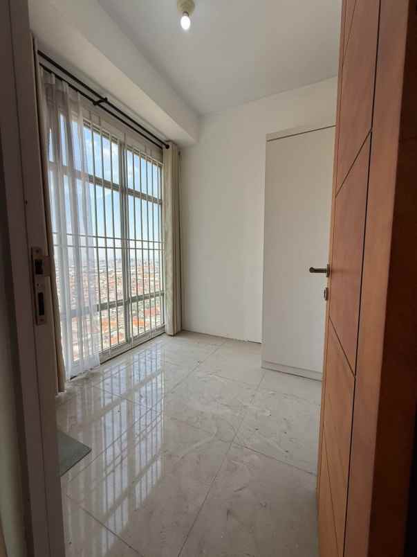 dijual apartemen apartement gunawangsa tidar