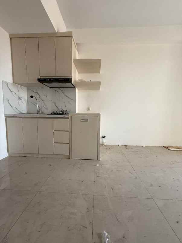 dijual apartemen apartement gunawangsa tidar