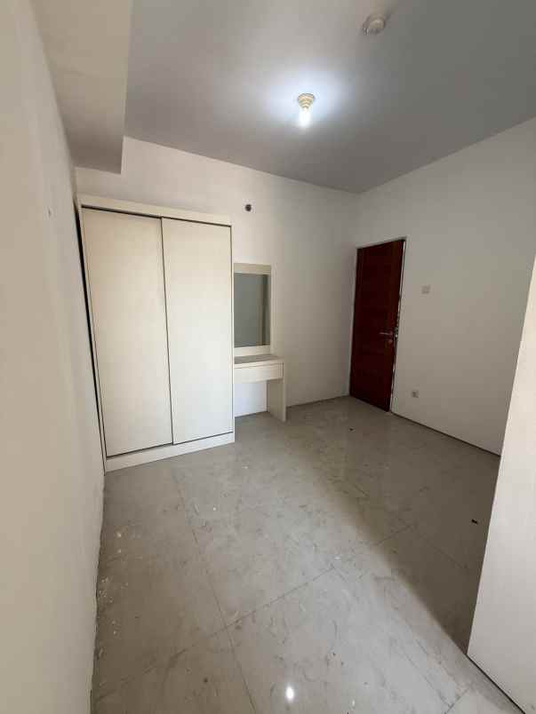 dijual apartemen apartement gunawangsa tidar