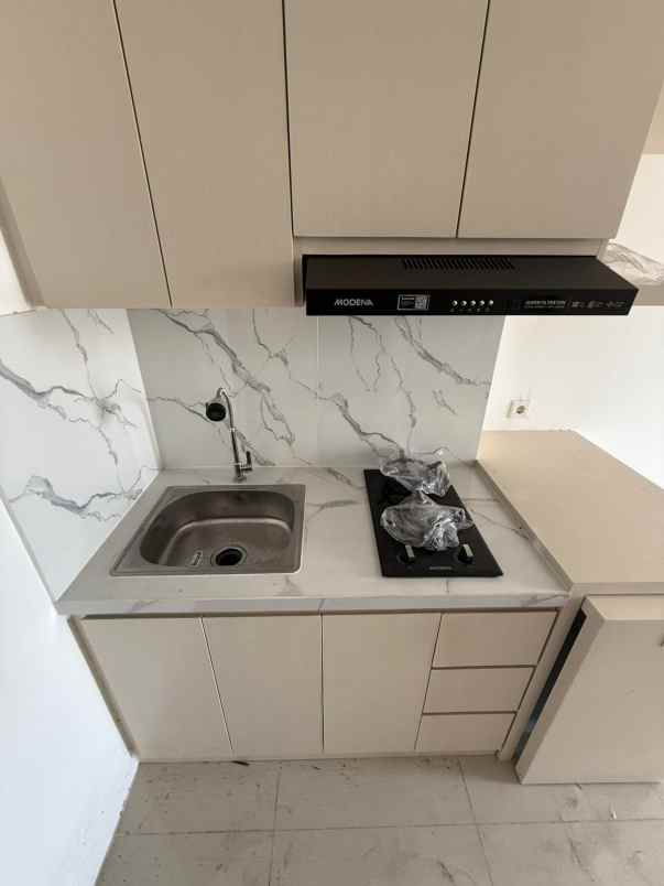 dijual apartemen apartement gunawangsa tidar