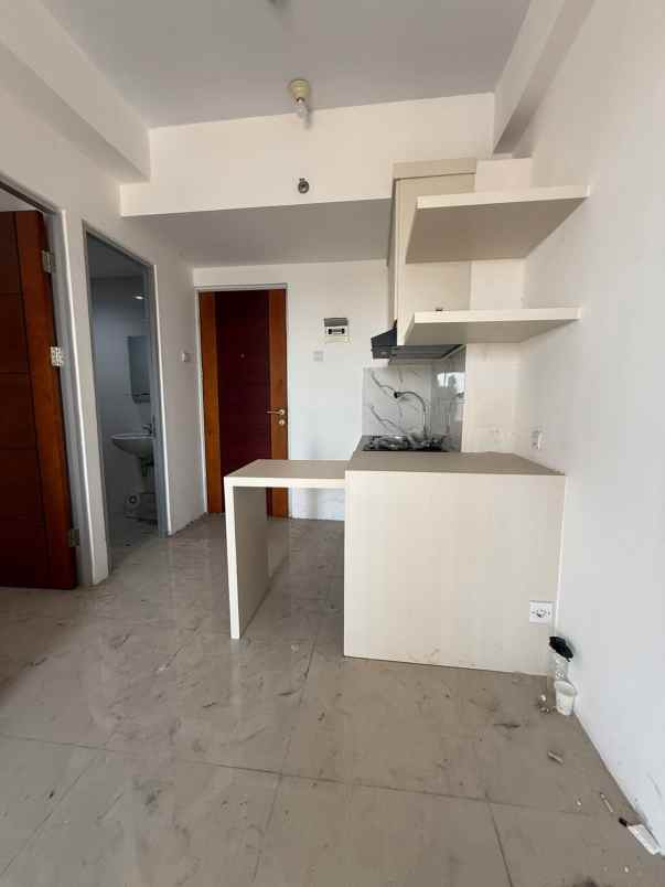 dijual apartemen apartement gunawangsa tidar