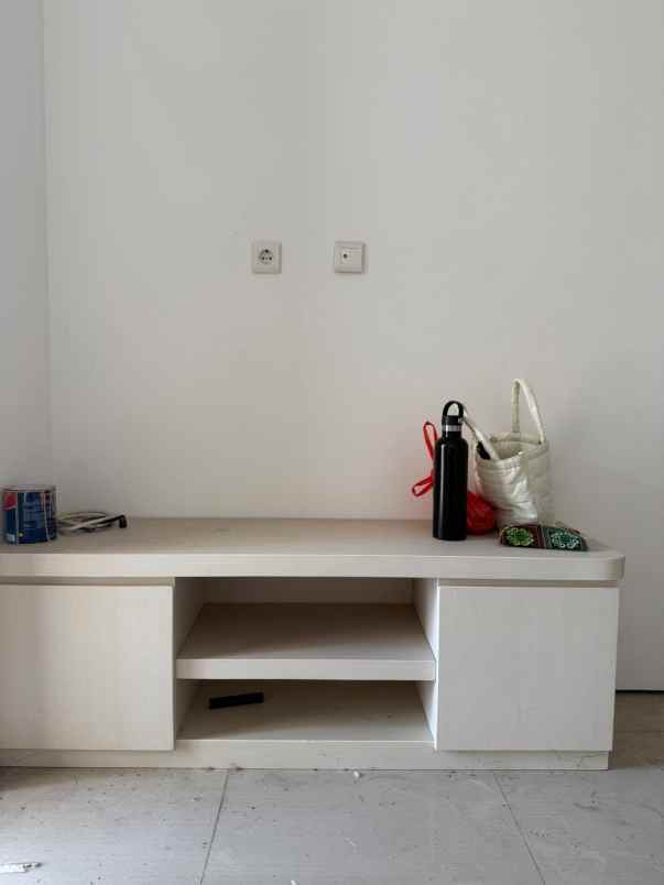dijual apartemen apartement gunawangsa tidar