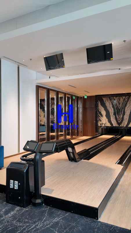 dijual apartemen apartment podomoro city