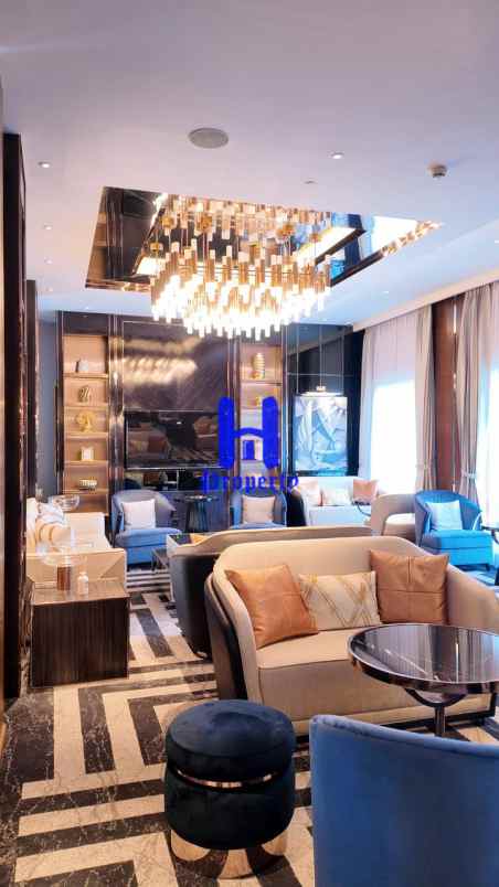 dijual apartemen apartment podomoro city