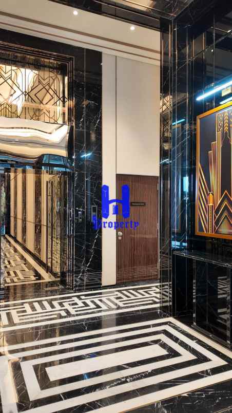 dijual apartemen apartment podomoro city