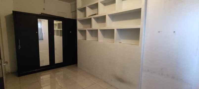 dijual apartemen apt sunter parkview