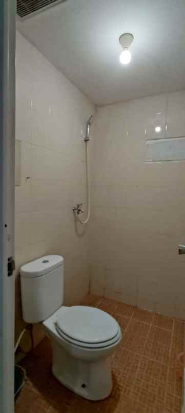 dijual apartemen apt sunter parkview