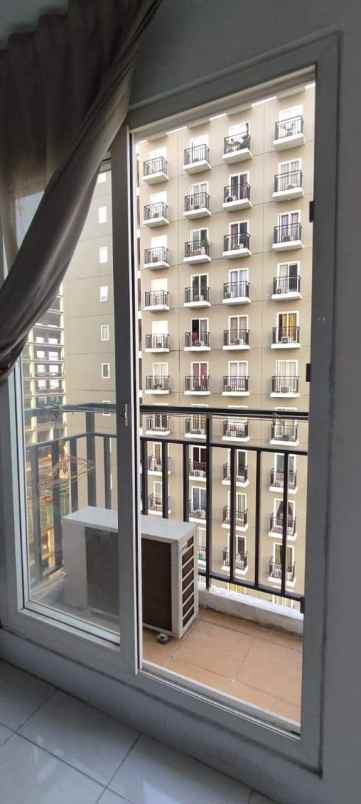 dijual apartemen apt sunter parkview