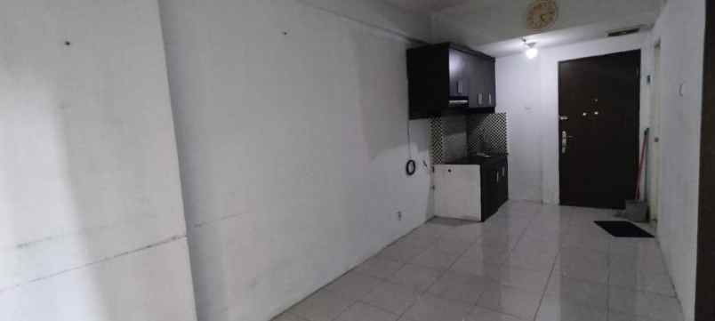 dijual apartemen apt sunter parkview