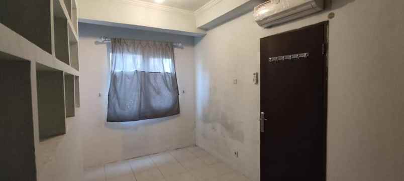 dijual apartemen apt sunter parkview