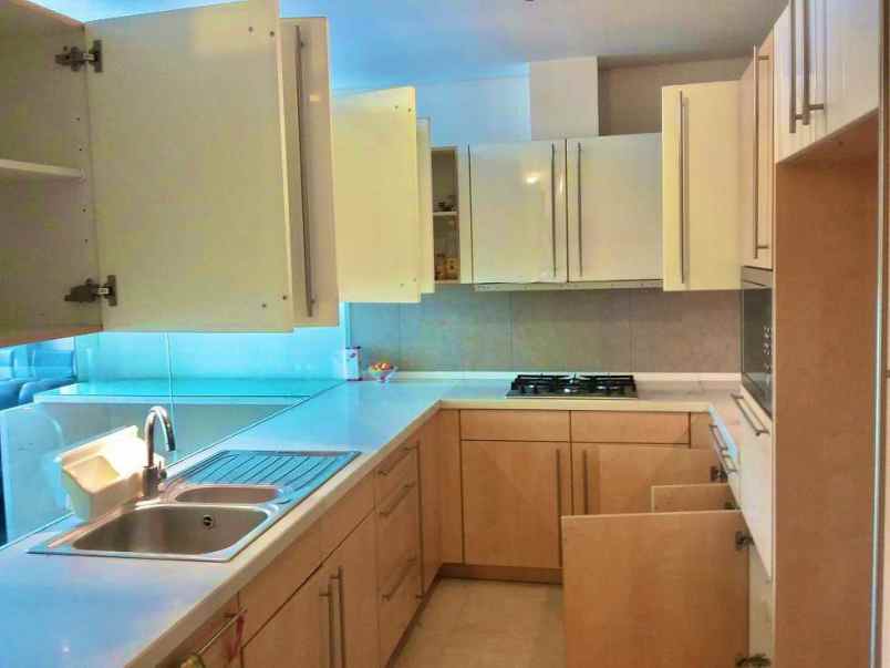 dijual apartemen apt the summit kelapa gading