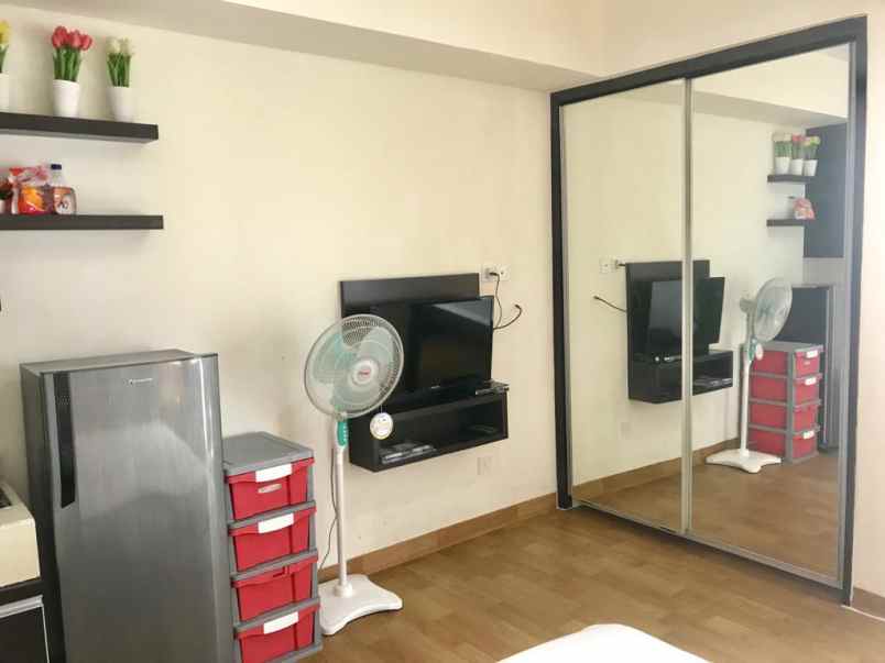 dijual apartemen boulevar gading serpong