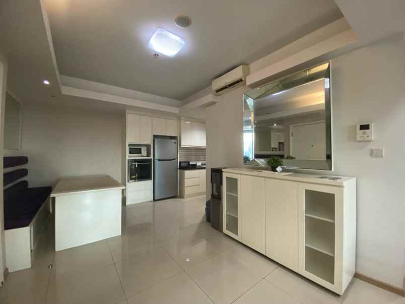 dijual apartemen casablanca tebet jakarta selatan