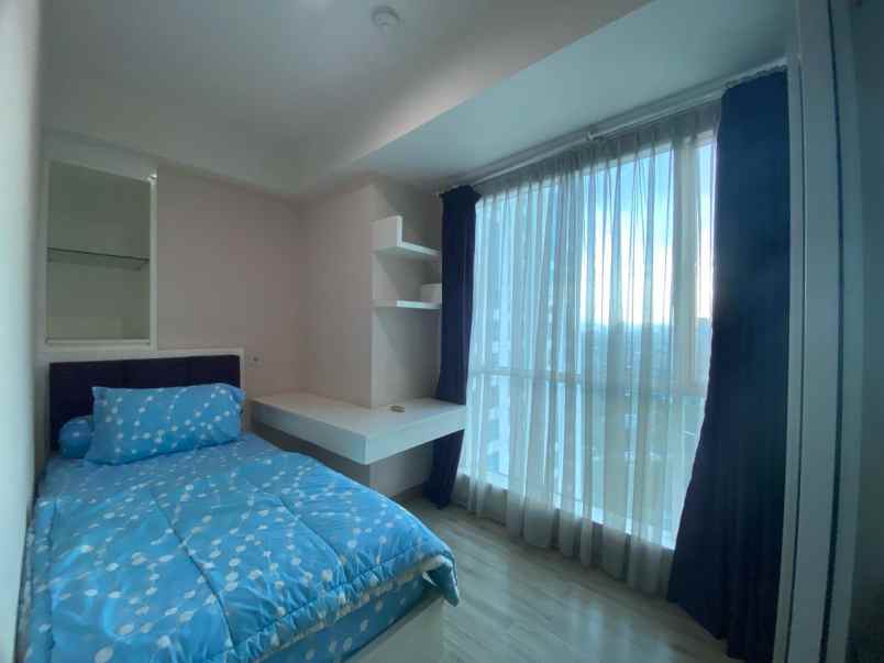 dijual apartemen casablanca tebet jakarta selatan