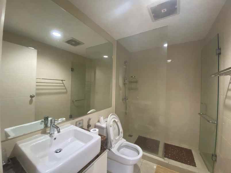dijual apartemen casablanca tebet jakarta selatan