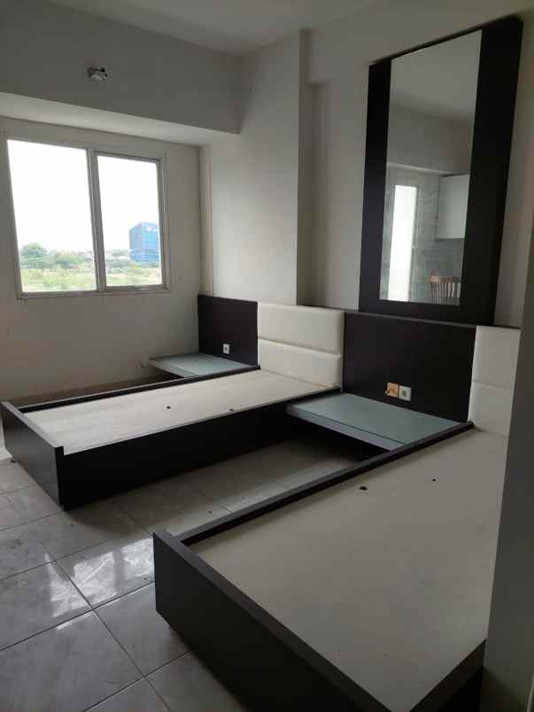 dijual apartemen citraland