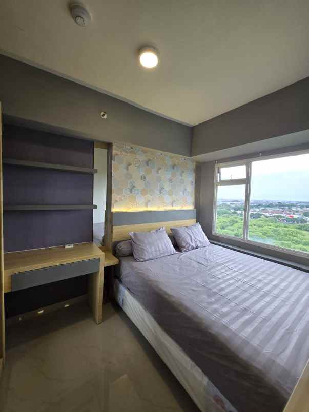 dijual apartemen educity stanford