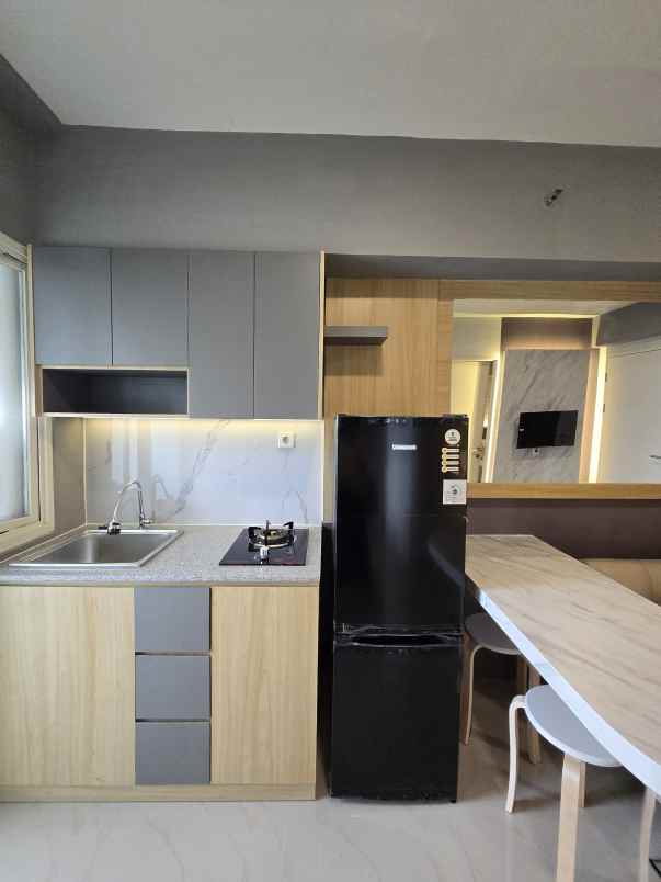 dijual apartemen educity stanford