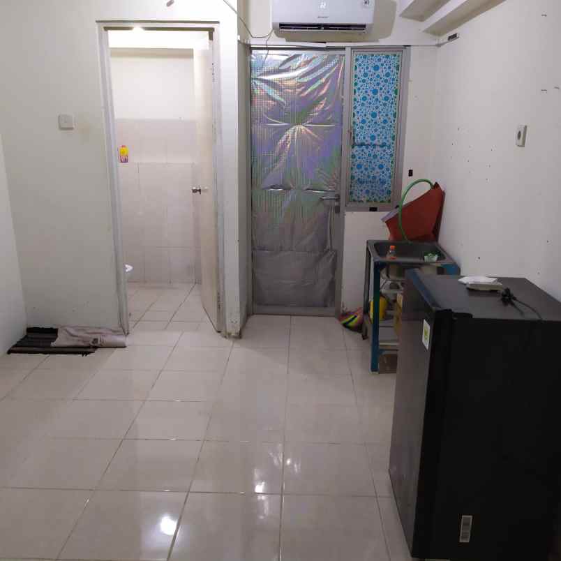 dijual apartemen educity tower princeton