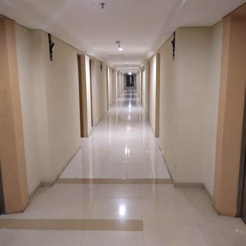 dijual apartemen educity tower princeton