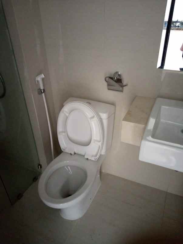 dijual apartemen greed sedayu studio 28 m2