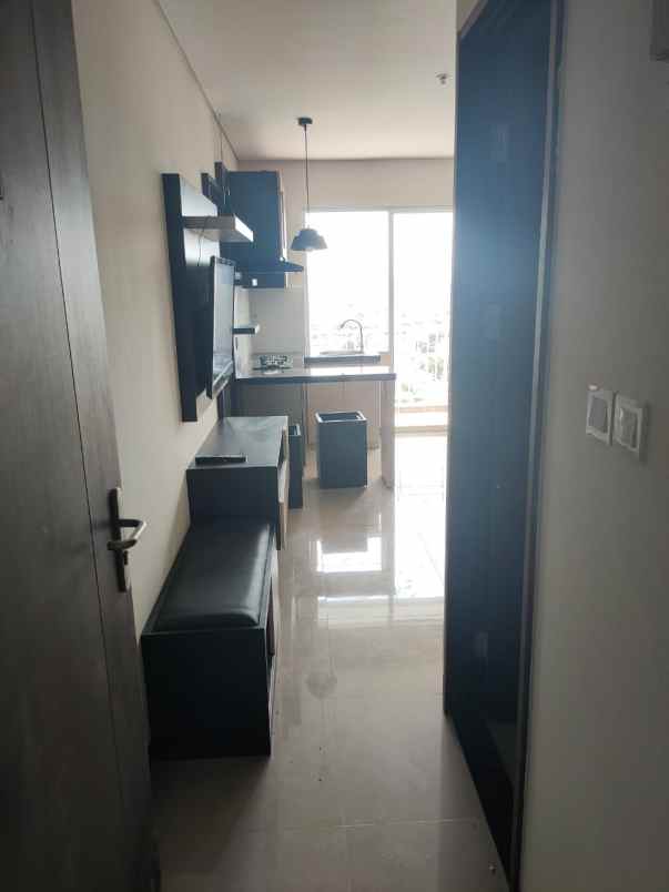 dijual apartemen green lake