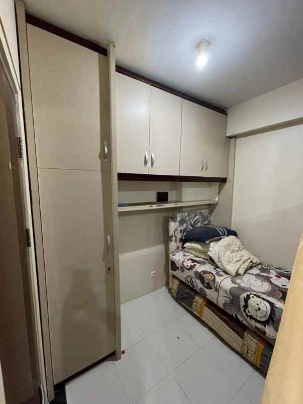 dijual apartemen gunawangsa manyar