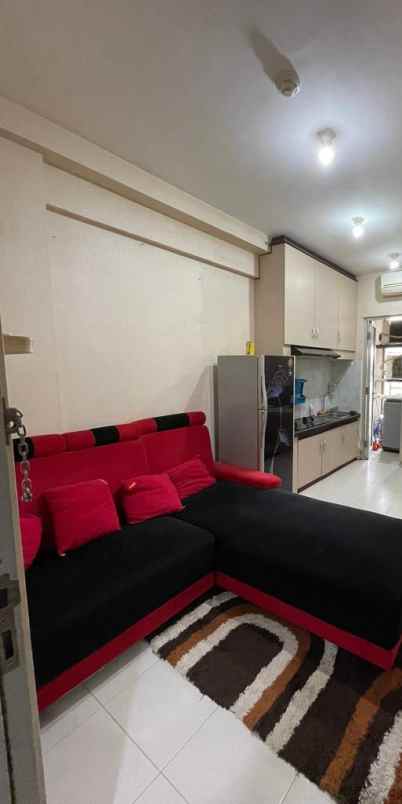 dijual apartemen gunawangsa manyar