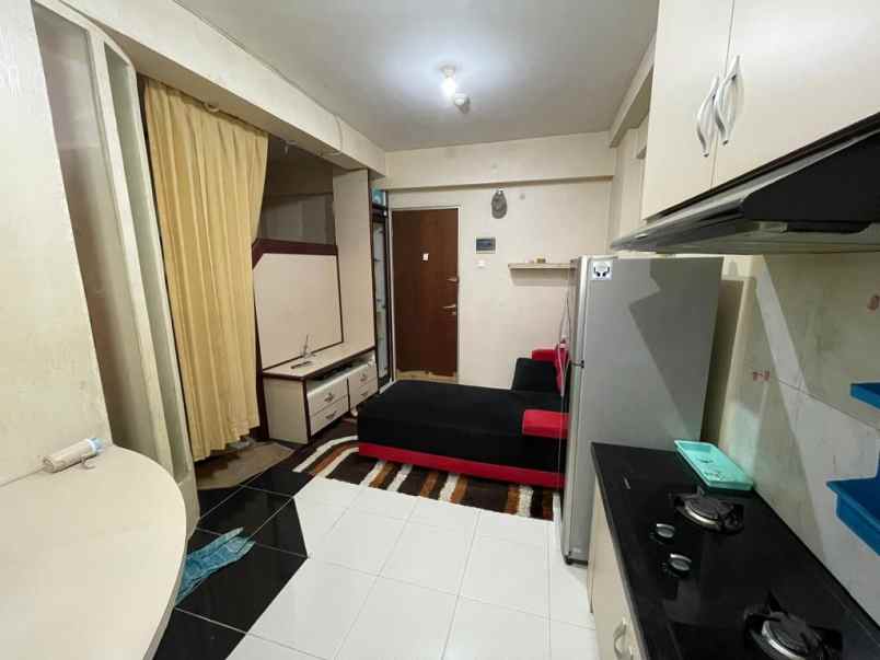 dijual apartemen gunawangsa manyar