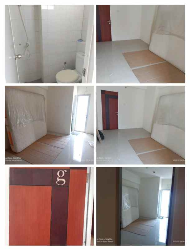 dijual apartemen gunawangsa merr