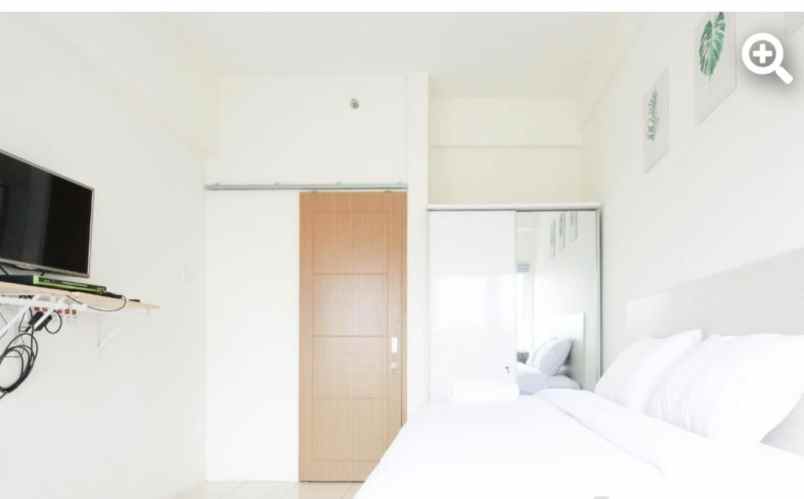 dijual apartemen jalan dukuh pakis